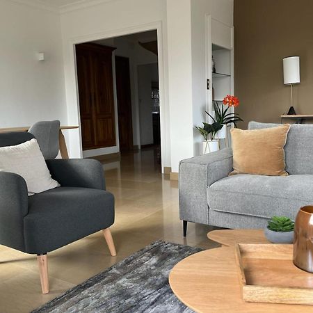 Tournette-Comfortable And Quiet Luxury Apartment Annecy Exteriör bild
