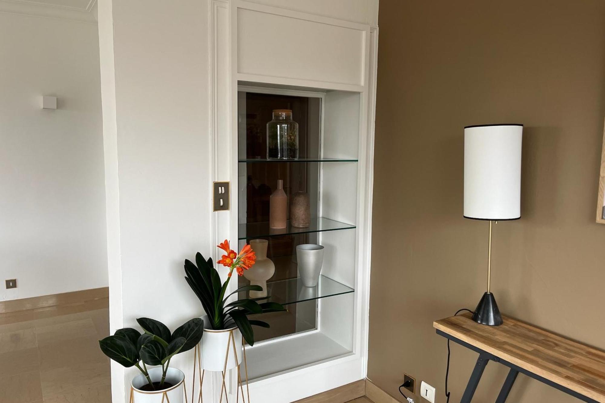 Tournette-Comfortable And Quiet Luxury Apartment Annecy Exteriör bild