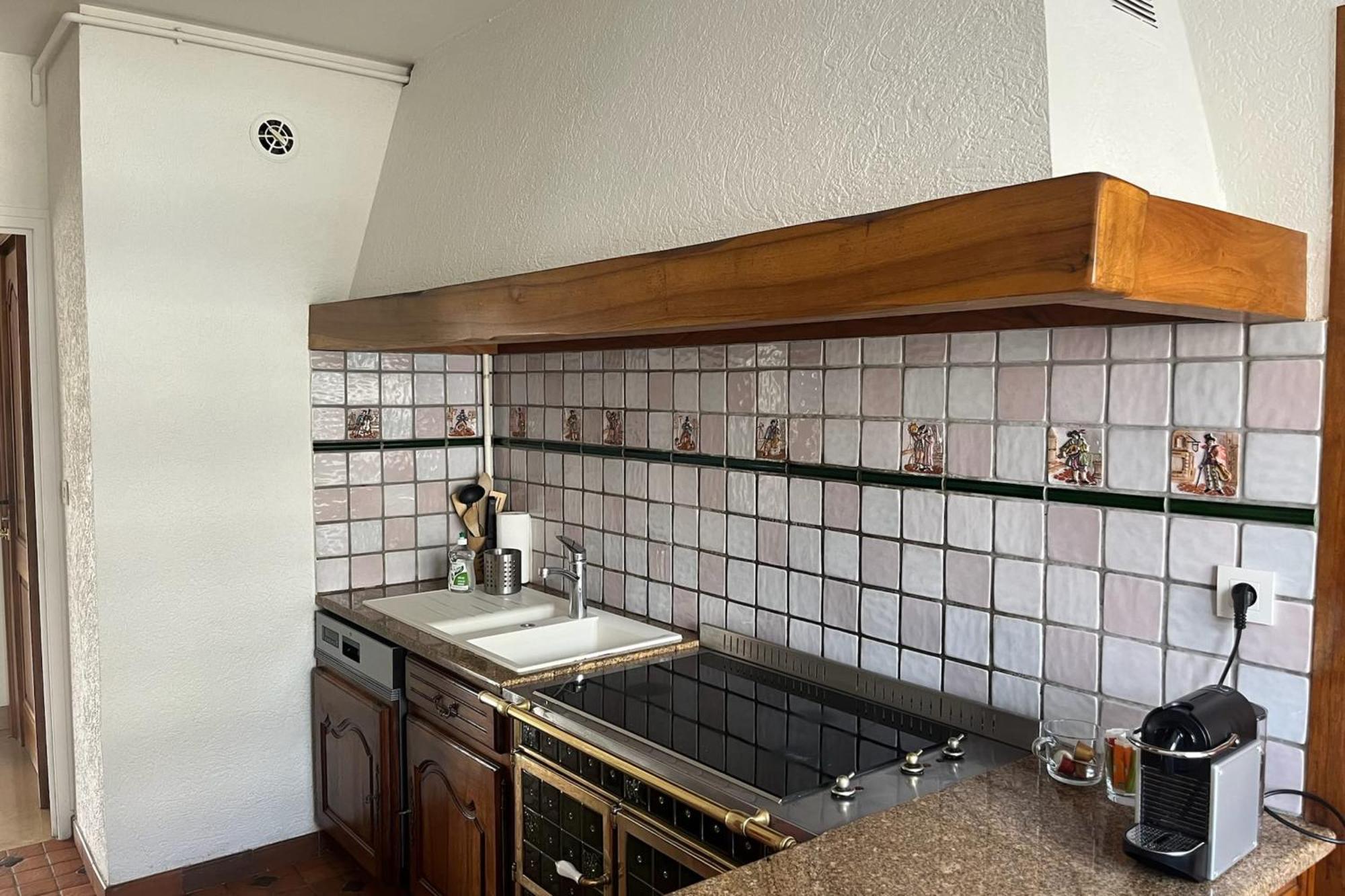 Tournette-Comfortable And Quiet Luxury Apartment Annecy Exteriör bild