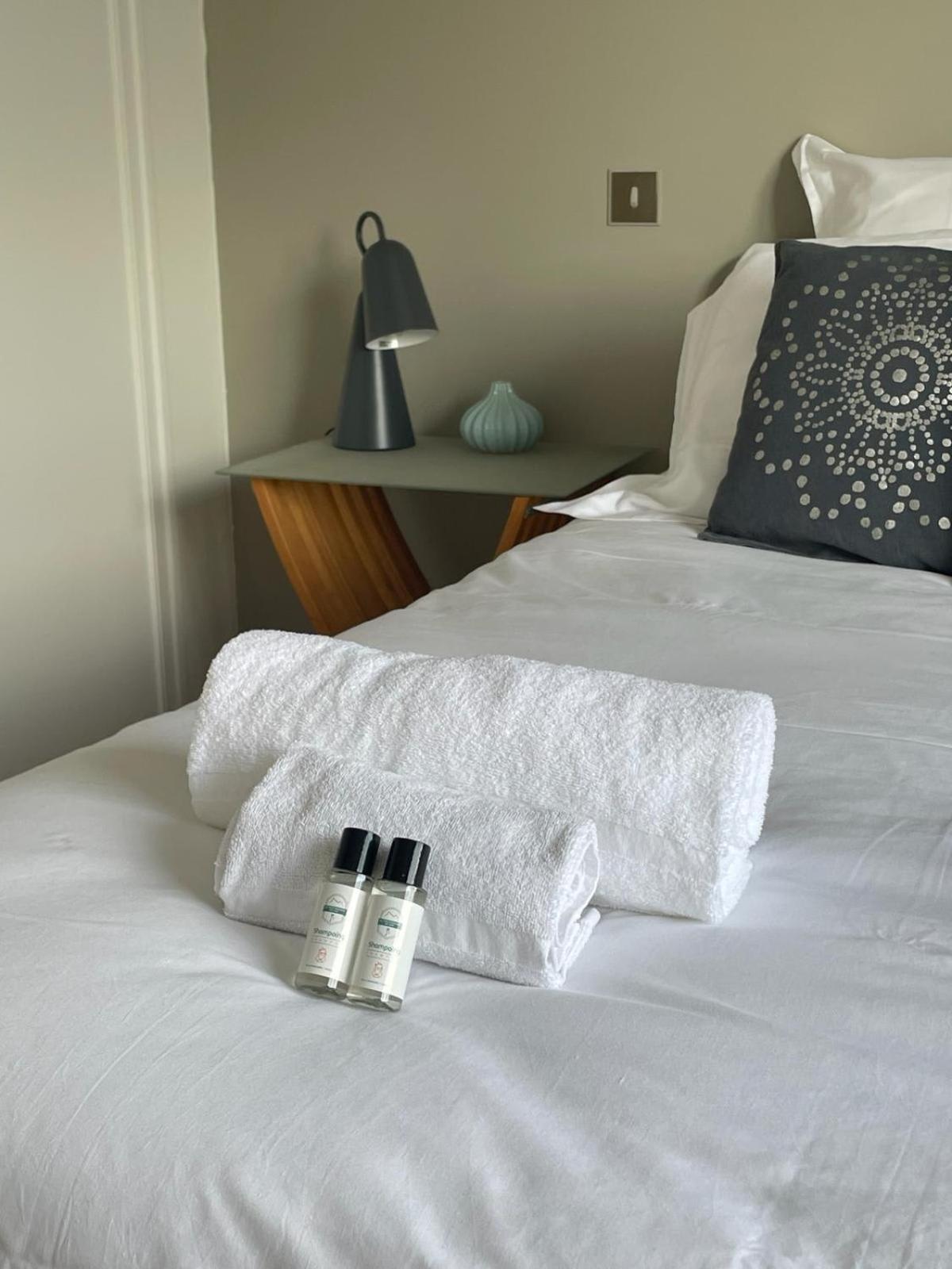 Tournette-Comfortable And Quiet Luxury Apartment Annecy Exteriör bild