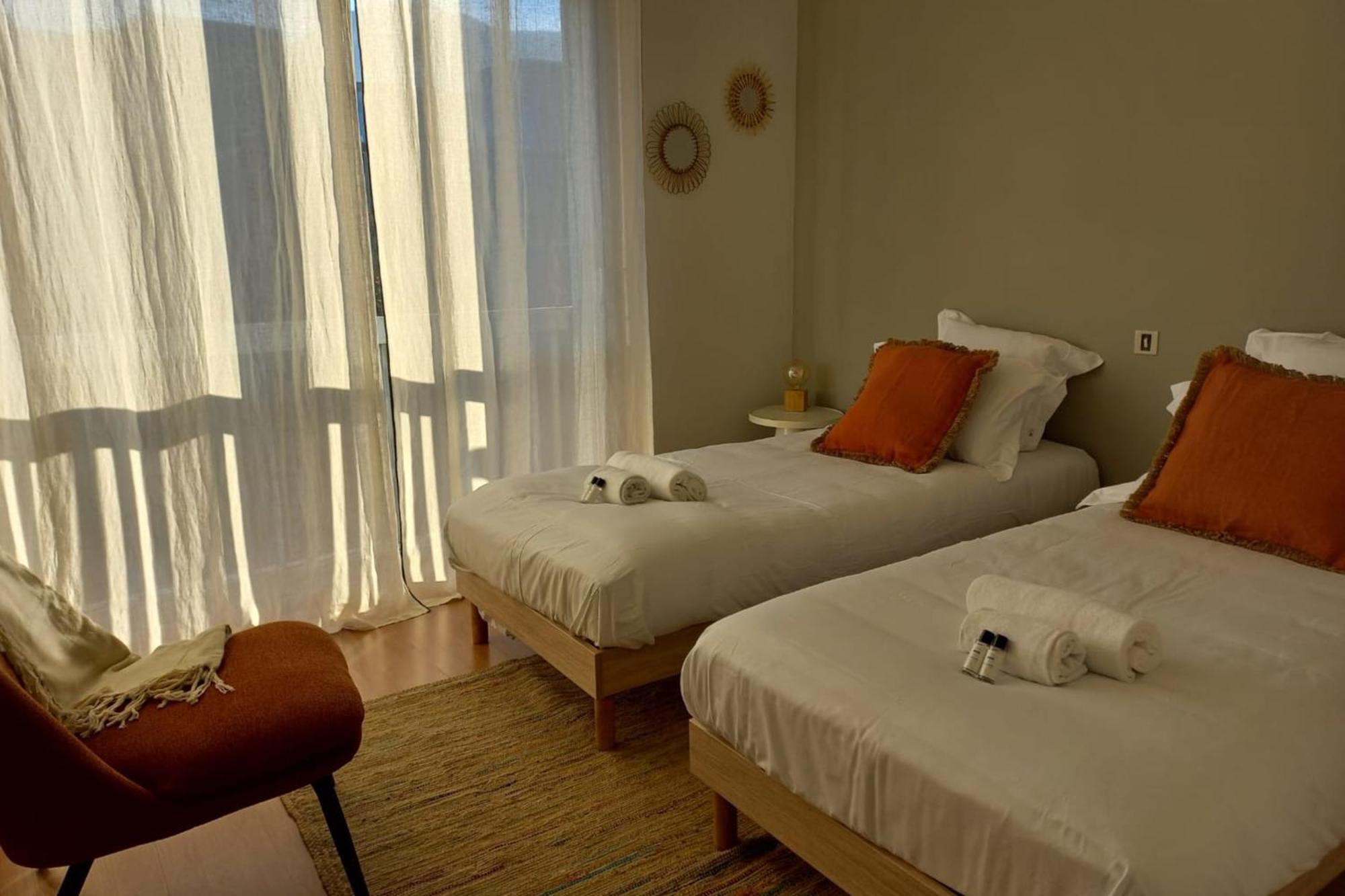 Tournette-Comfortable And Quiet Luxury Apartment Annecy Exteriör bild